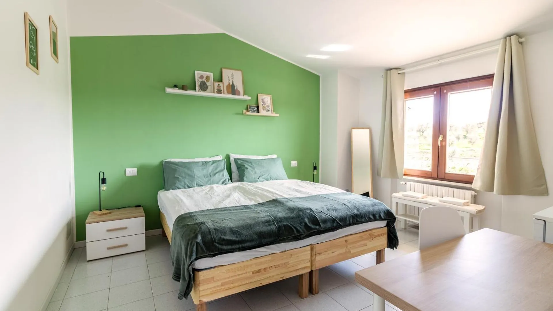 Maeva Apartment Puegnago del Garda