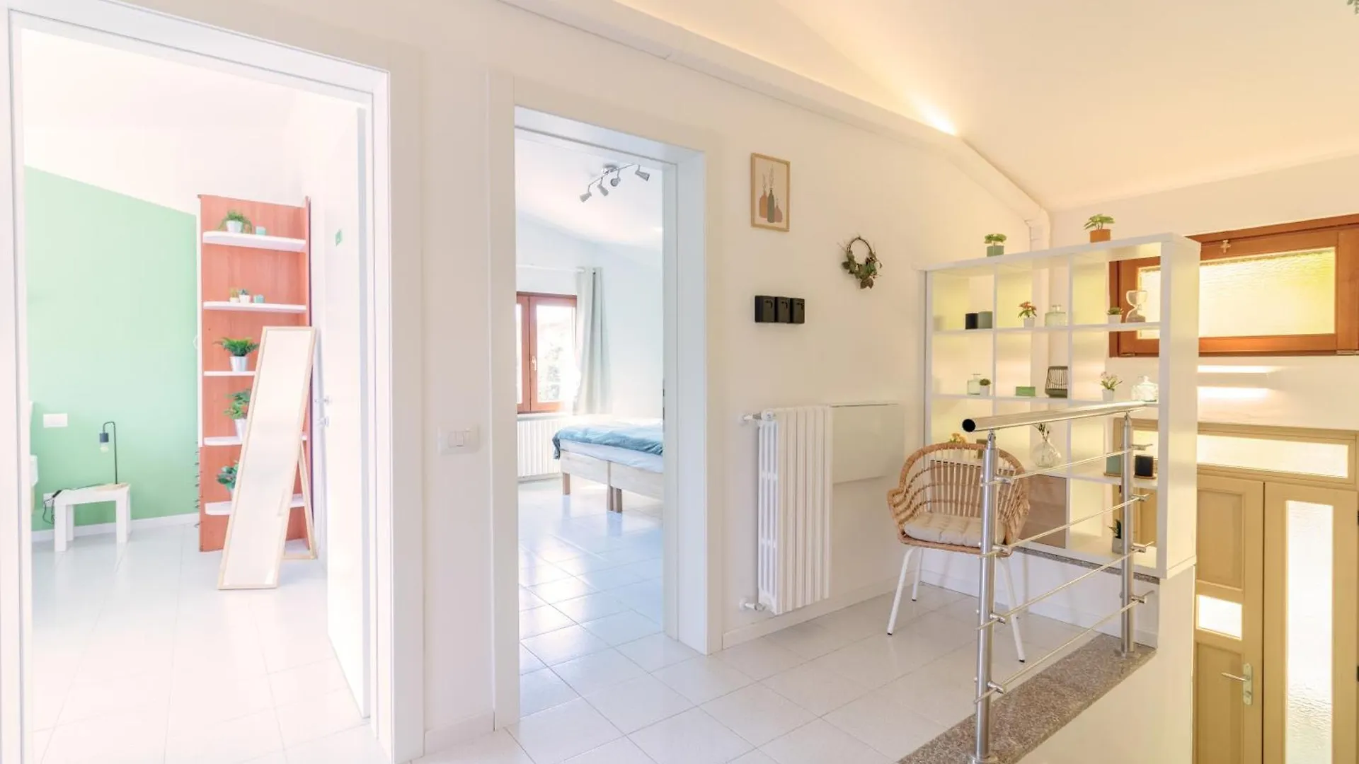 Maeva Apartment Puegnago del Garda 0*,  Italy