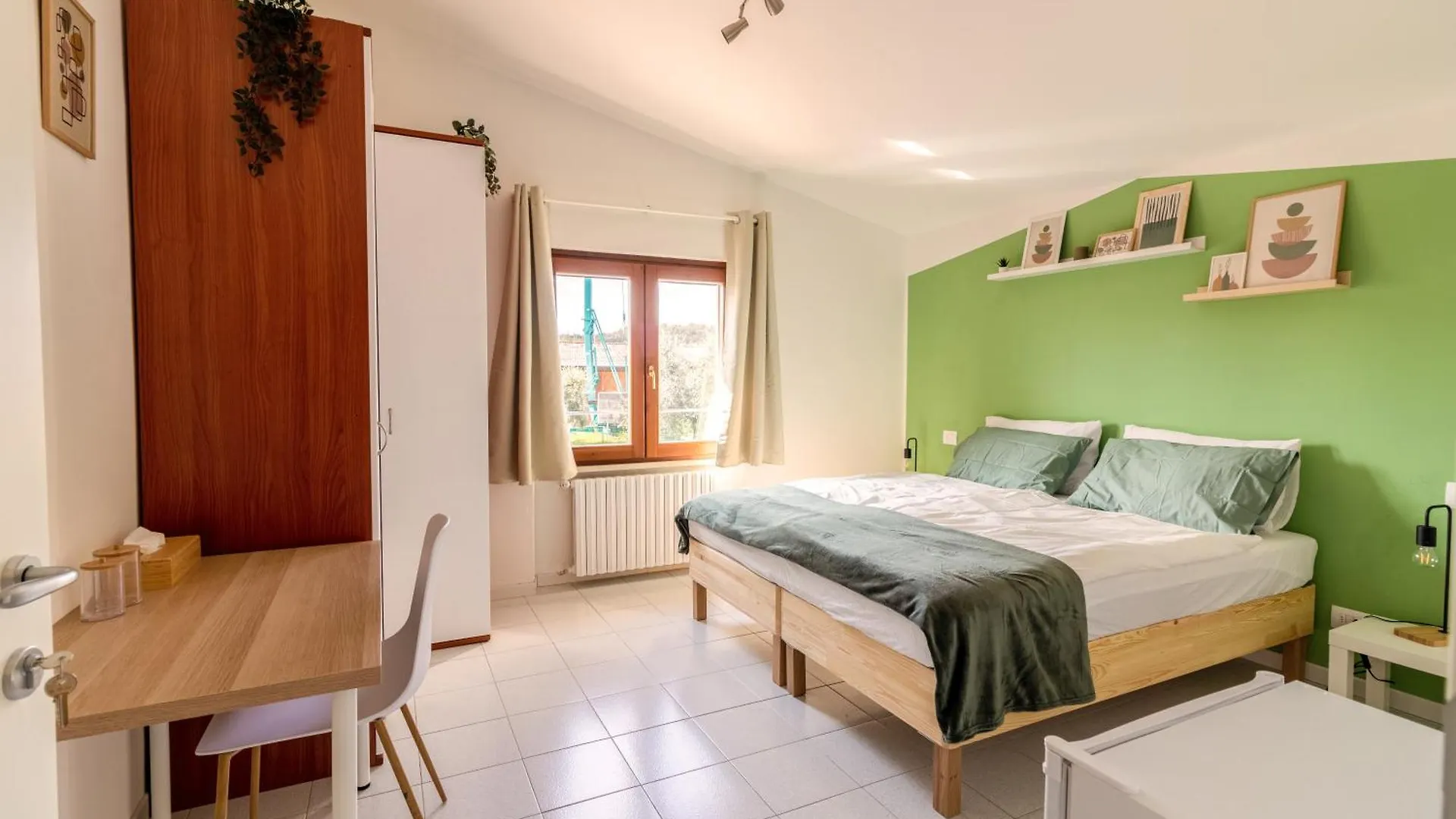 Maeva Apartment Puegnago del Garda